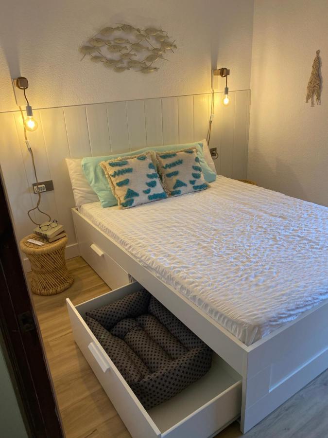 Apartamento Beachgate 2 Acceso Directo A La Playa
