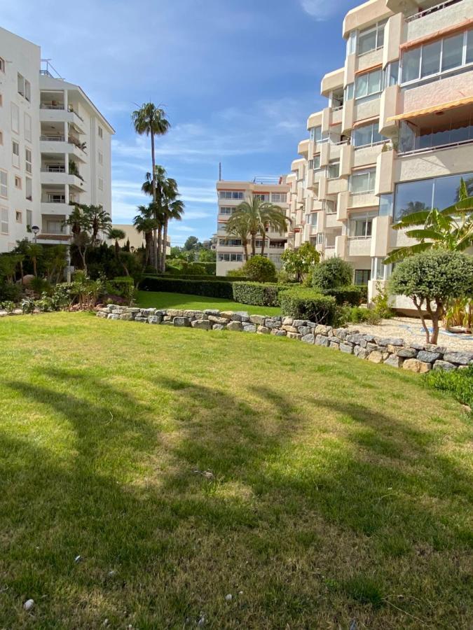 Beachgate 2 Acceso Directo A La Playa Apartamento
