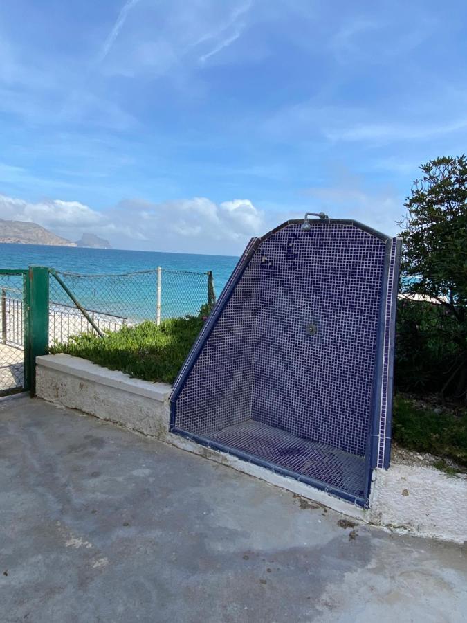 Beachgate 2 Acceso Directo A La Playa Apartamento Altea