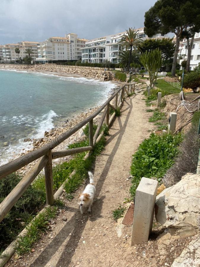 Beachgate 2 Acceso Directo A La Playa